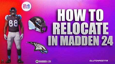 How many relocation teams are in madden 24. Things To Know About How many relocation teams are in madden 24. 